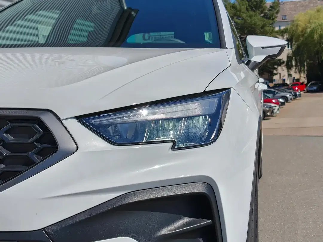 SEAT Arona 1.0 TSI DSG Style - Thumbnail 7