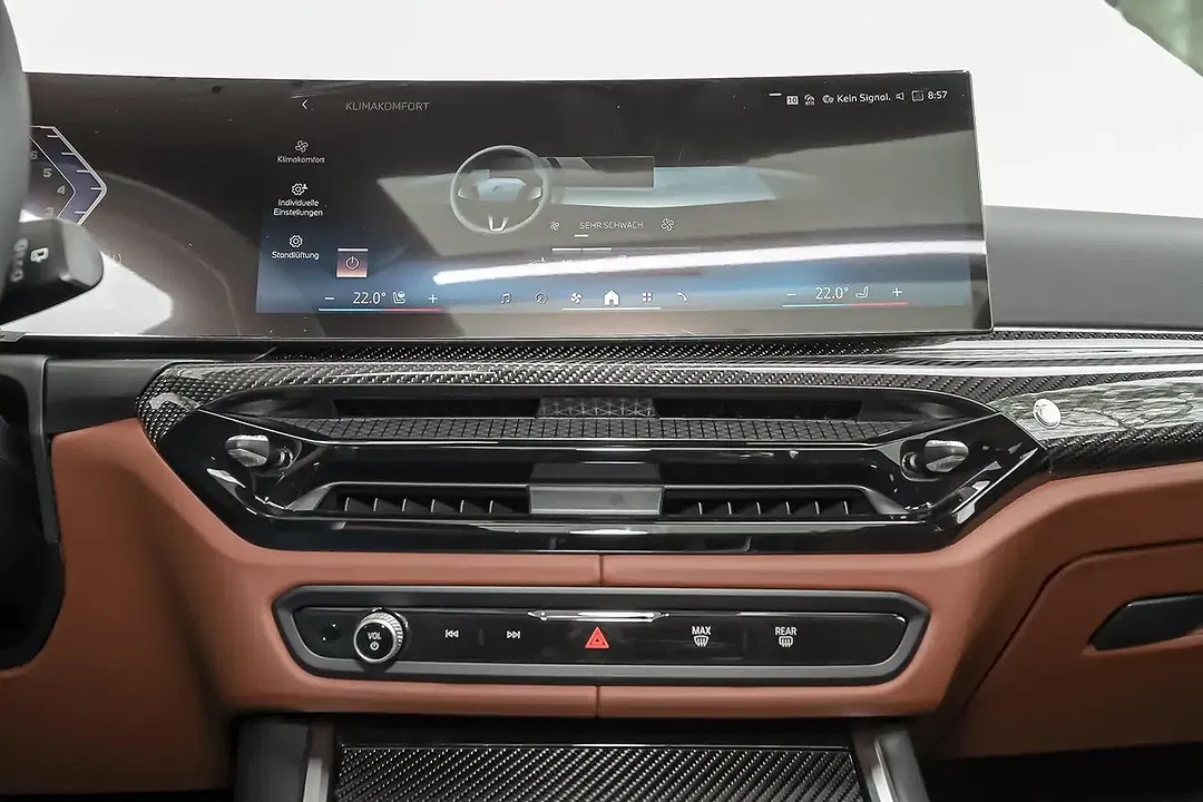 Alpina B3 GT Touring - Thumbnail 10