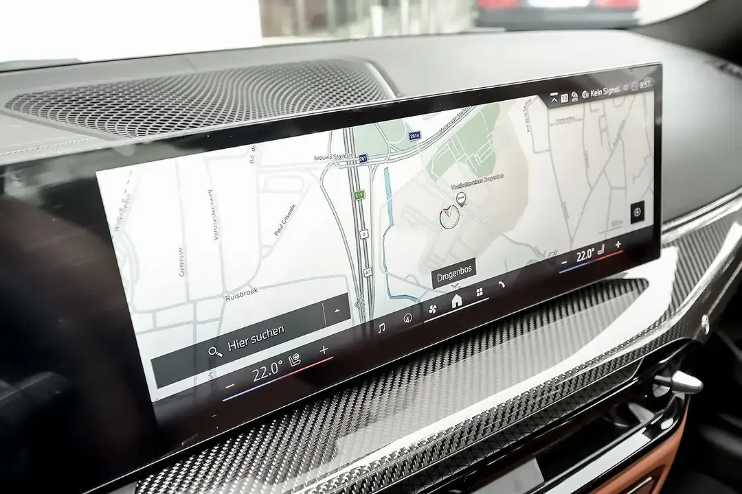 Alpina B3 GT Touring - Thumbnail 11