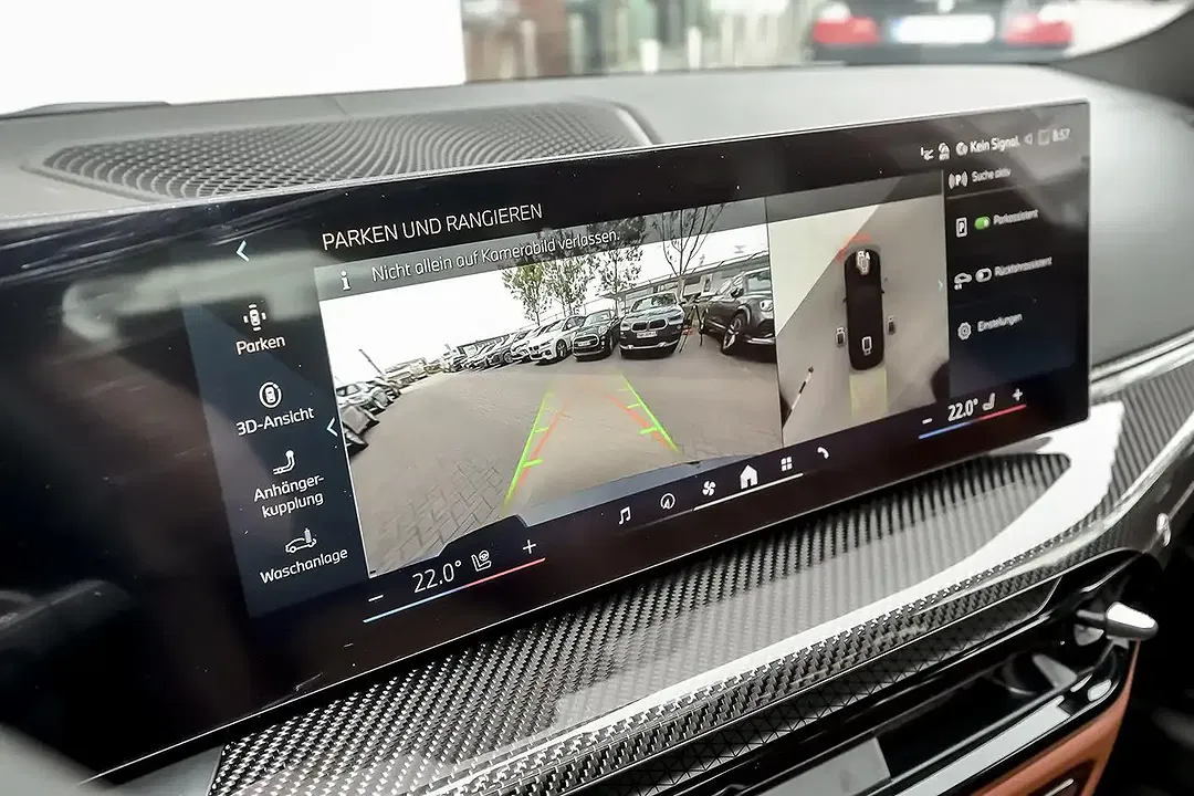 Alpina B3 GT Touring - Thumbnail 12