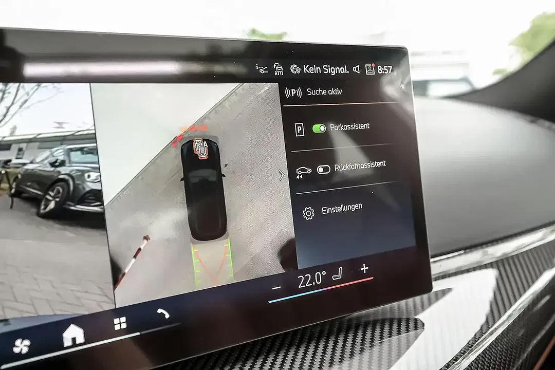 Alpina B3 GT Touring - Thumbnail 13