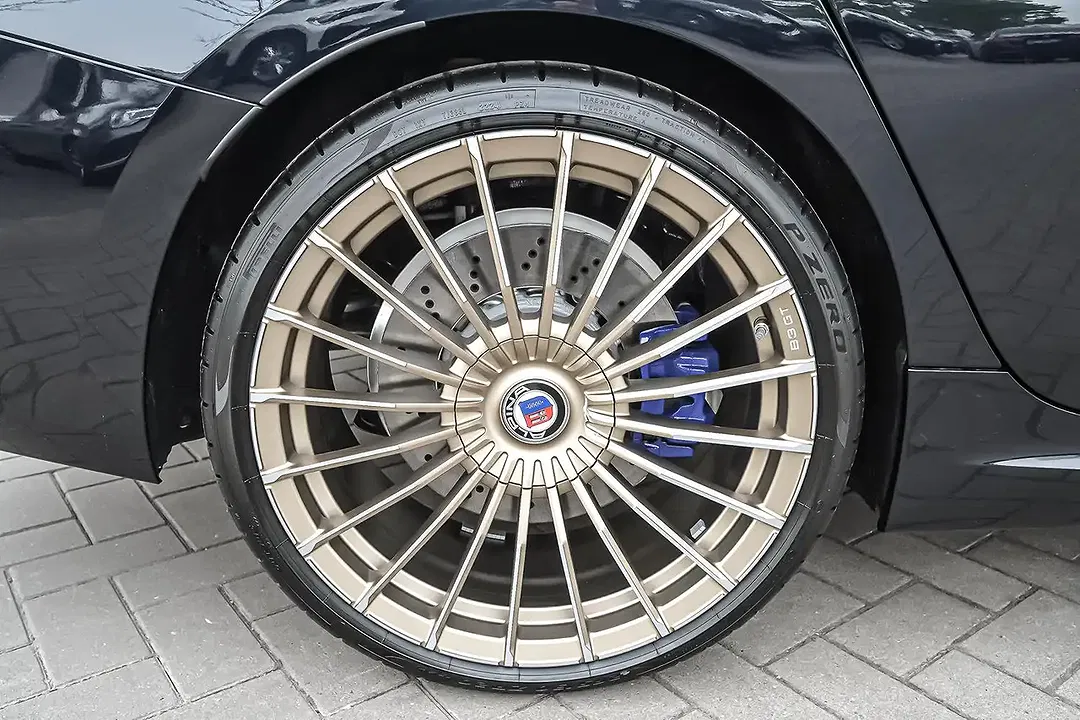 Alpina B3 GT Touring - Thumbnail 4