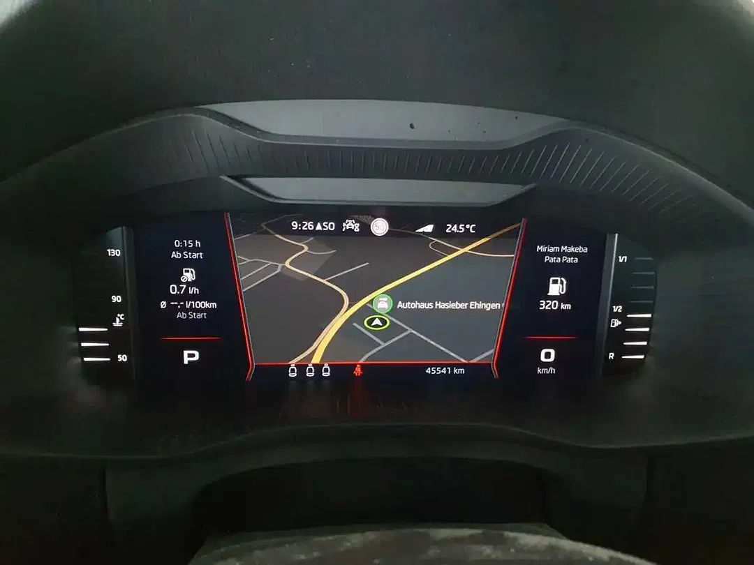 Skoda Kodiaq 2.0 TDI 4x4 Sportline - Thumbnail 7