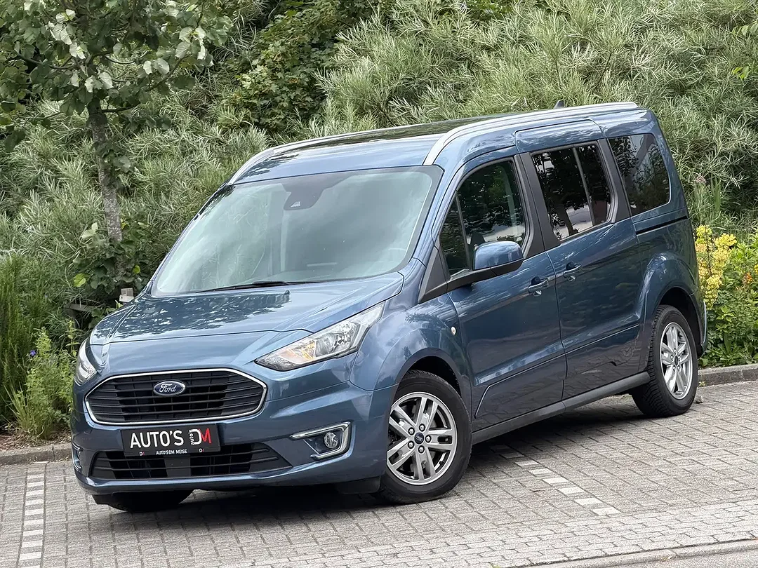 Ford Tourneo Connect 1.5 TDCi Titanium - Afbeelding 1