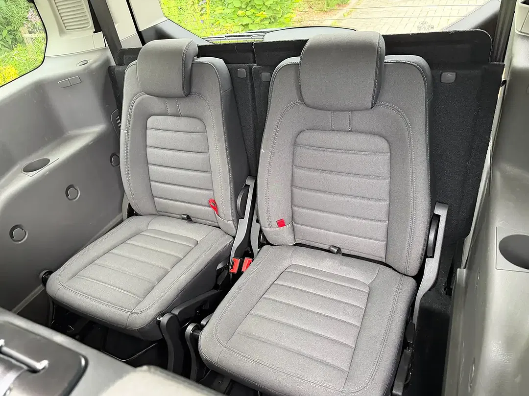 Ford Tourneo Connect 1.5 TDCi Titanium - Thumbnail 12