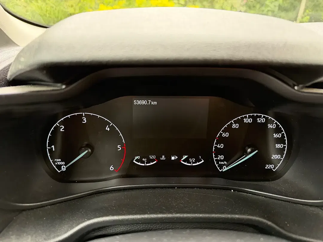 Ford Tourneo Connect 1.5 TDCi Titanium - Thumbnail 13