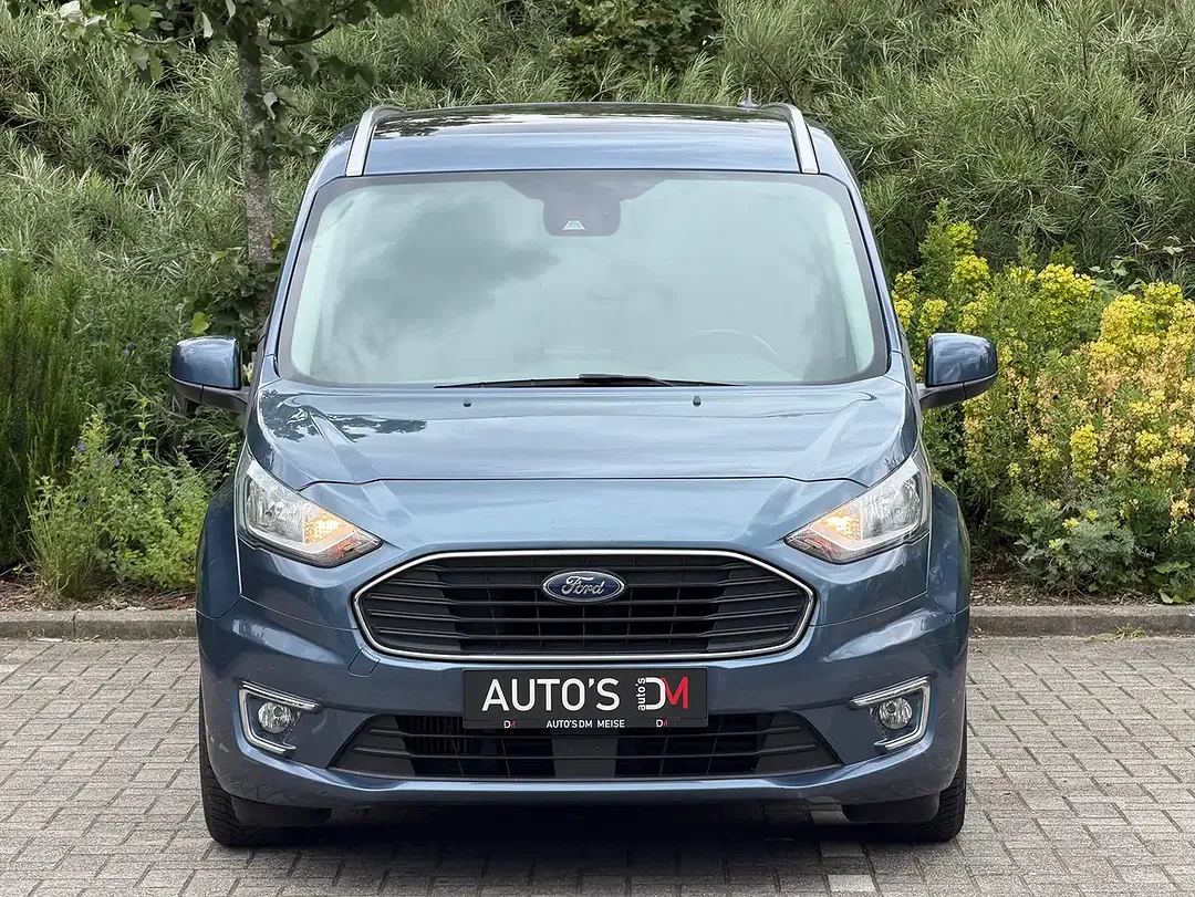 Ford Tourneo Connect 1.5 TDCi Titanium - foto 2