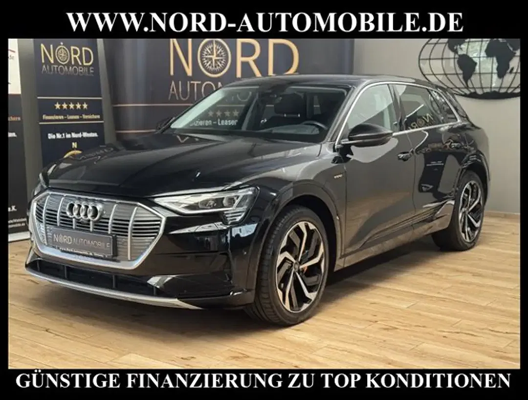 Audi e-tron 55 quattro advanced - Thumbnail 5