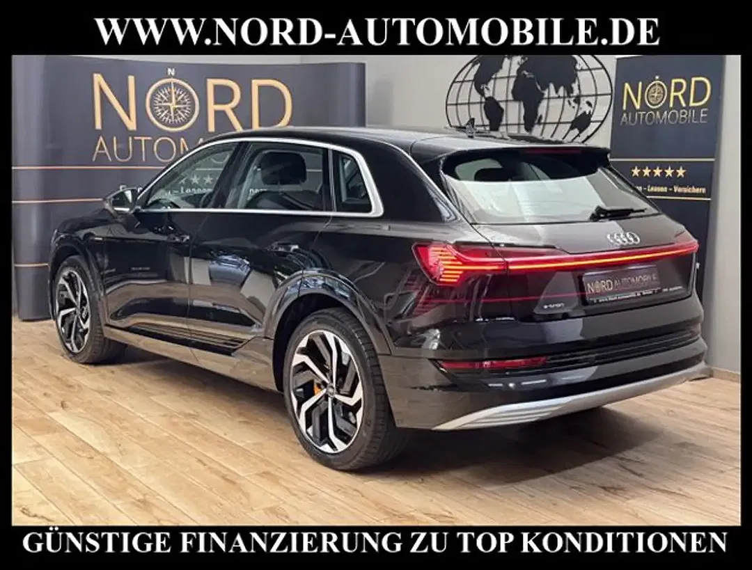 Audi e-tron 55 quattro advanced - Thumbnail 6