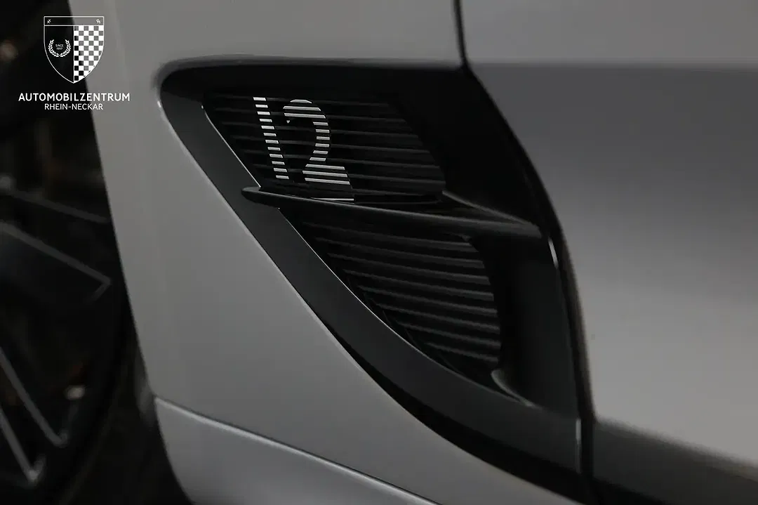 Bentley Continental GTC Speed - Thumbnail 12