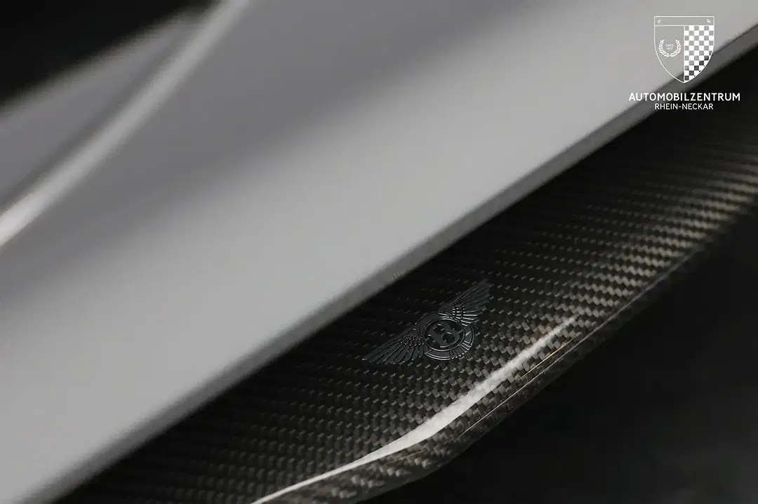 Bentley Continental GTC Speed - Thumbnail 13