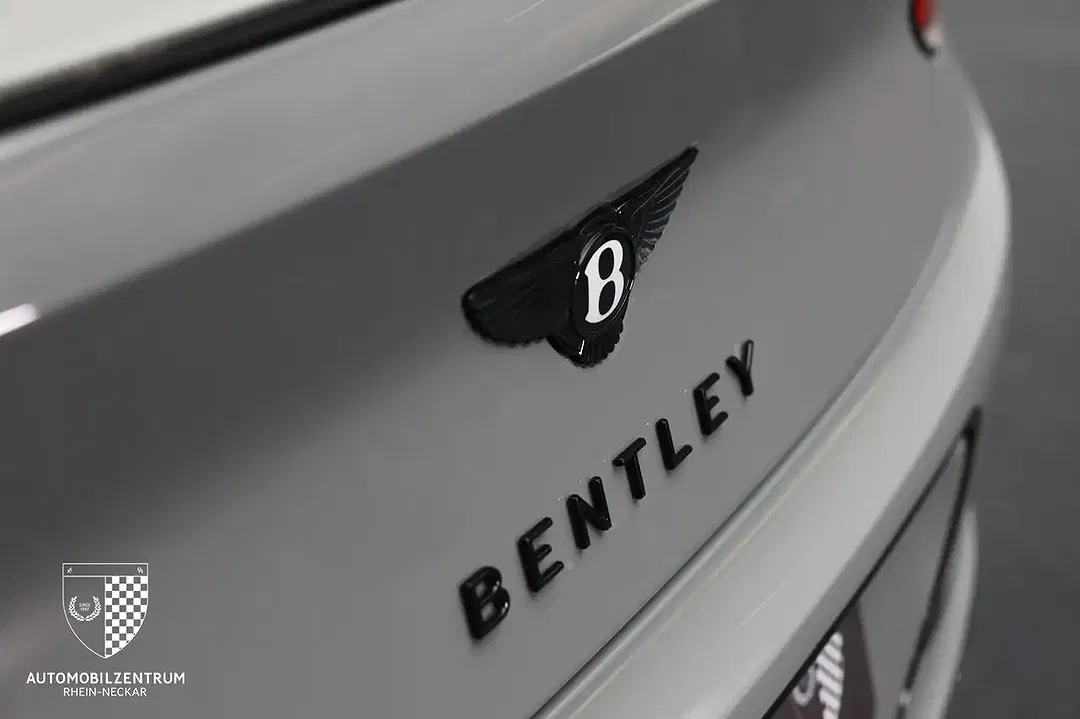 Bentley Continental GTC Speed - foto 15