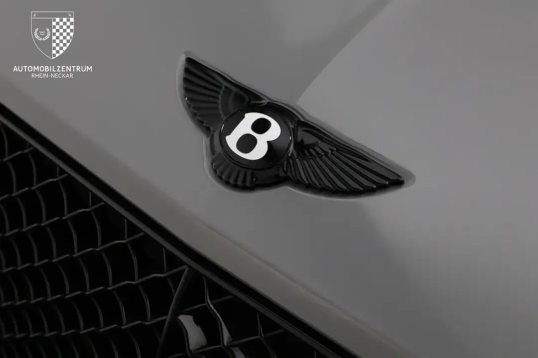 Bentley Continental GTC Speed - Thumbnail 9