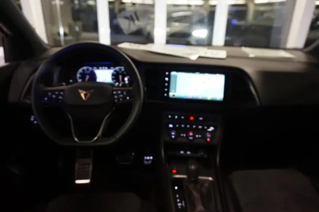 CUPRA Ateca 1.5 TSI DSG - Thumbnail 10