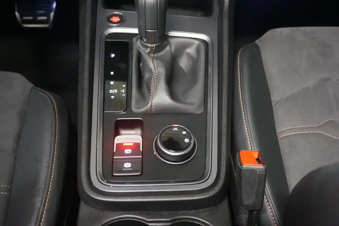 CUPRA Ateca 1.5 TSI DSG - Thumbnail 12