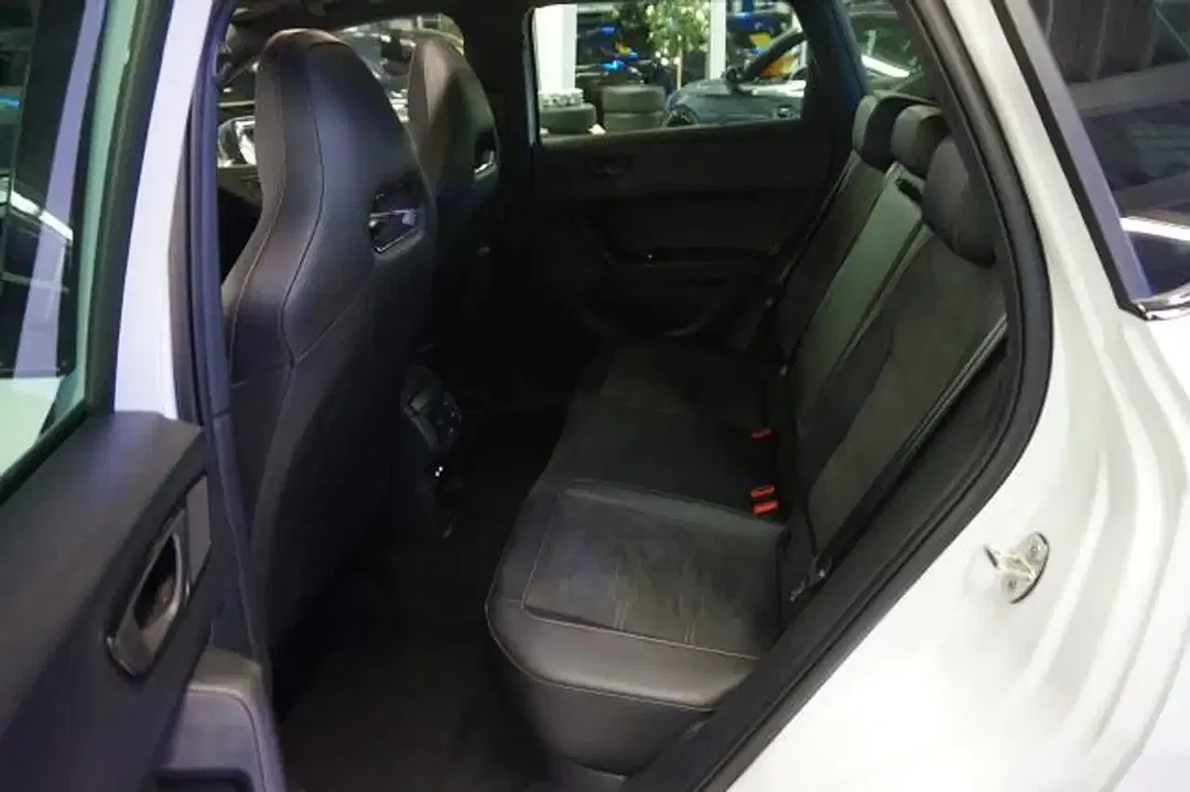 CUPRA Ateca 1.5 TSI DSG - Thumbnail 9