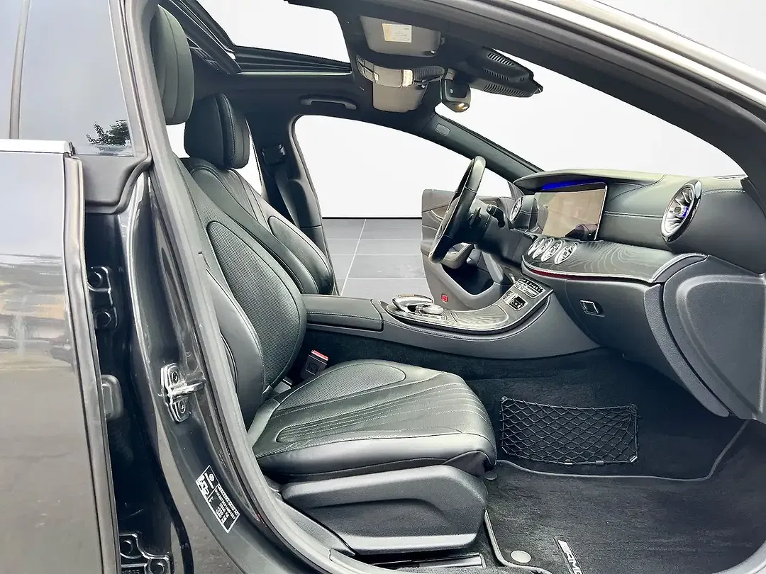 Mercedes-Benz CLS 450 4MATIC - Thumbnail 11