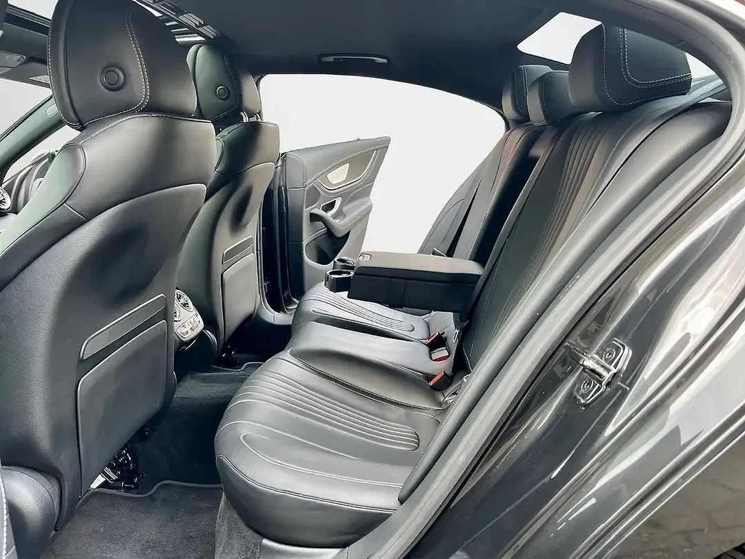 Mercedes-Benz CLS 450 4MATIC - Thumbnail 12