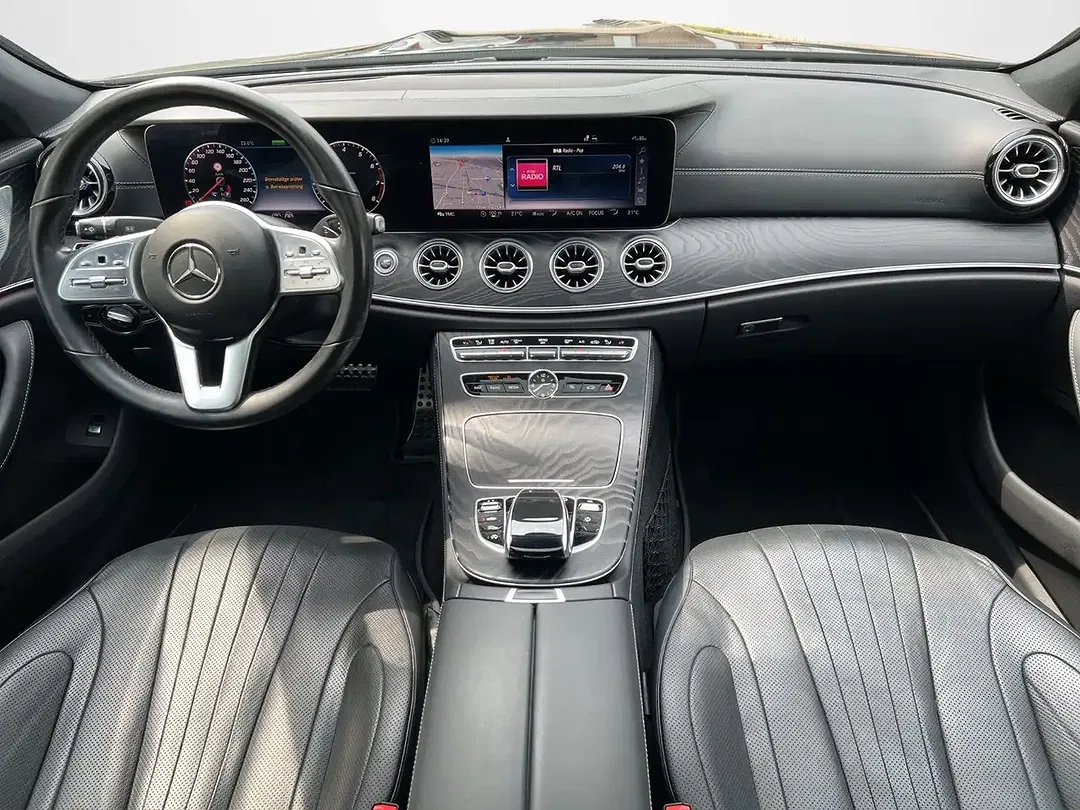 Mercedes-Benz CLS 450 4MATIC - Thumbnail 13