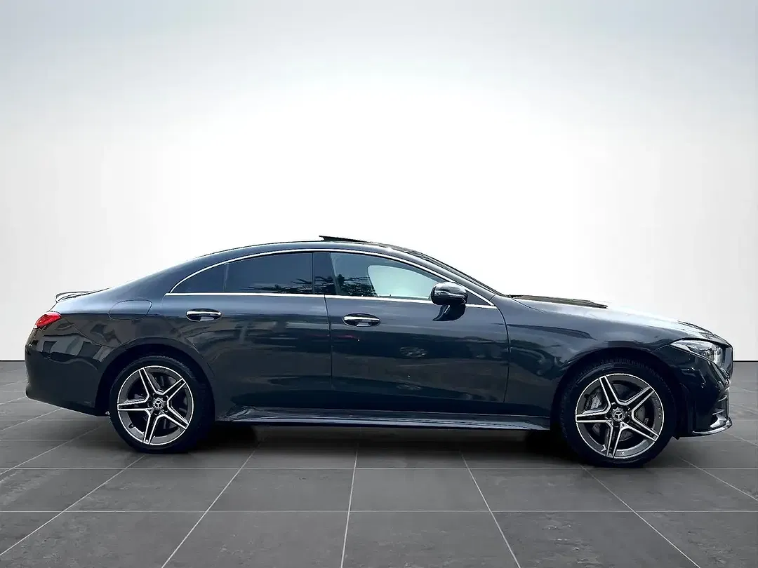 Mercedes-Benz CLS 450 4MATIC - Thumbnail 5