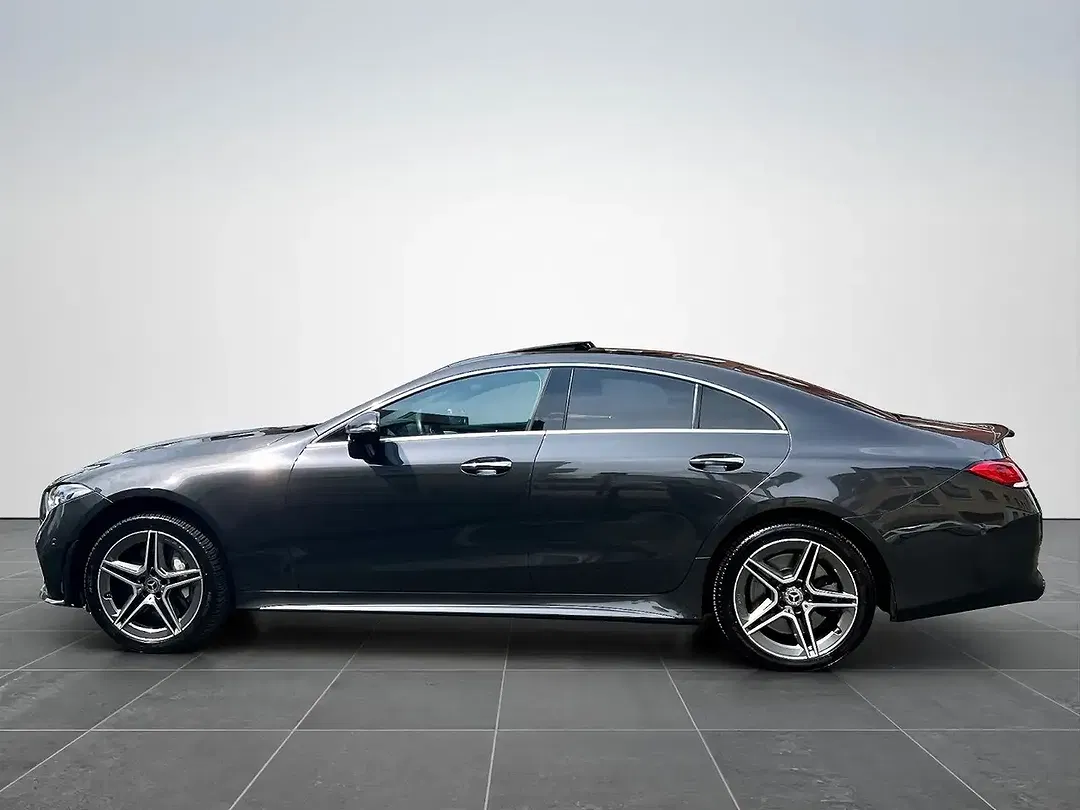 Mercedes-Benz CLS 450 4MATIC - Thumbnail 6