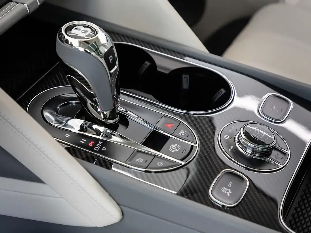 Bentley Bentayga 4.0 V8 S - Thumbnail 12