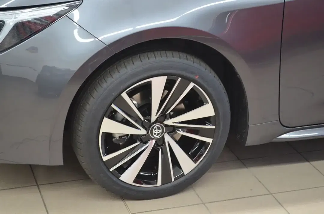 Toyota Corolla Hybrid Teamplayer - Thumbnail 5