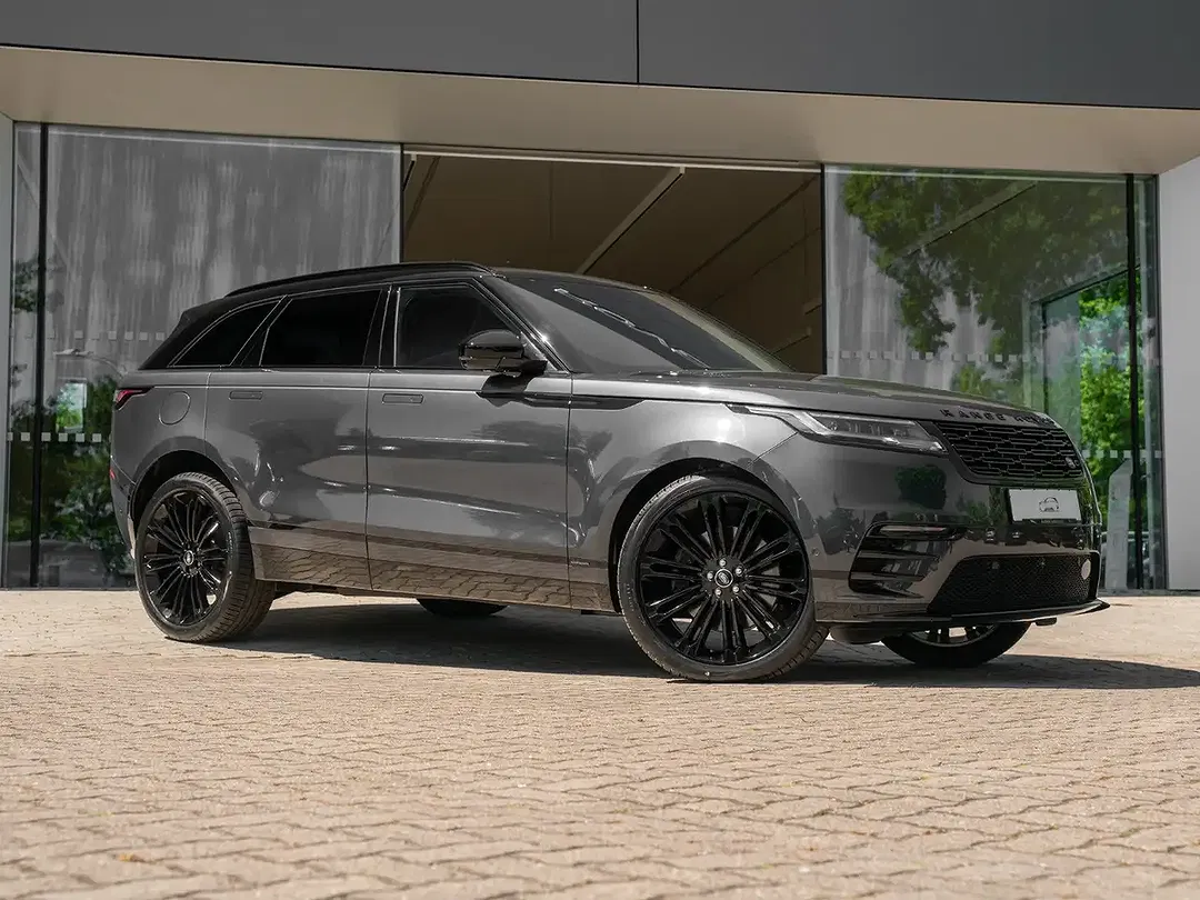 Land Rover Range Rover Velar D300 Autobiography - Thumbnail 12