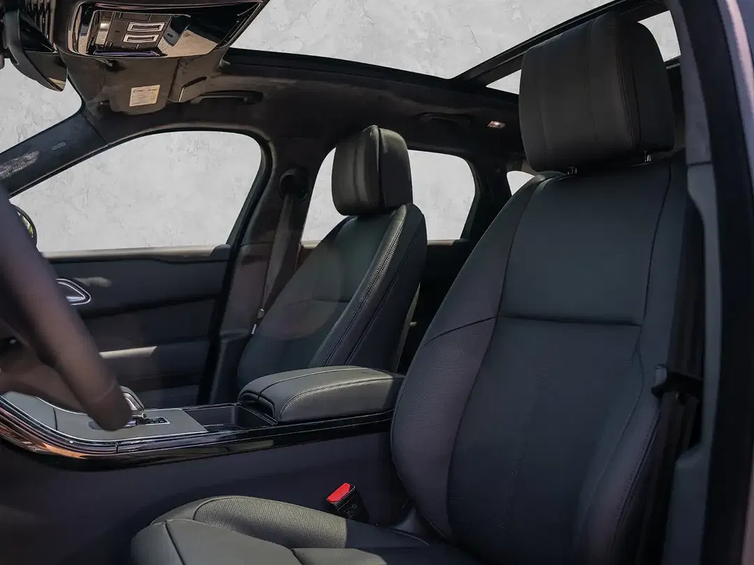 Land Rover Range Rover Velar D300 Autobiography - Thumbnail 5