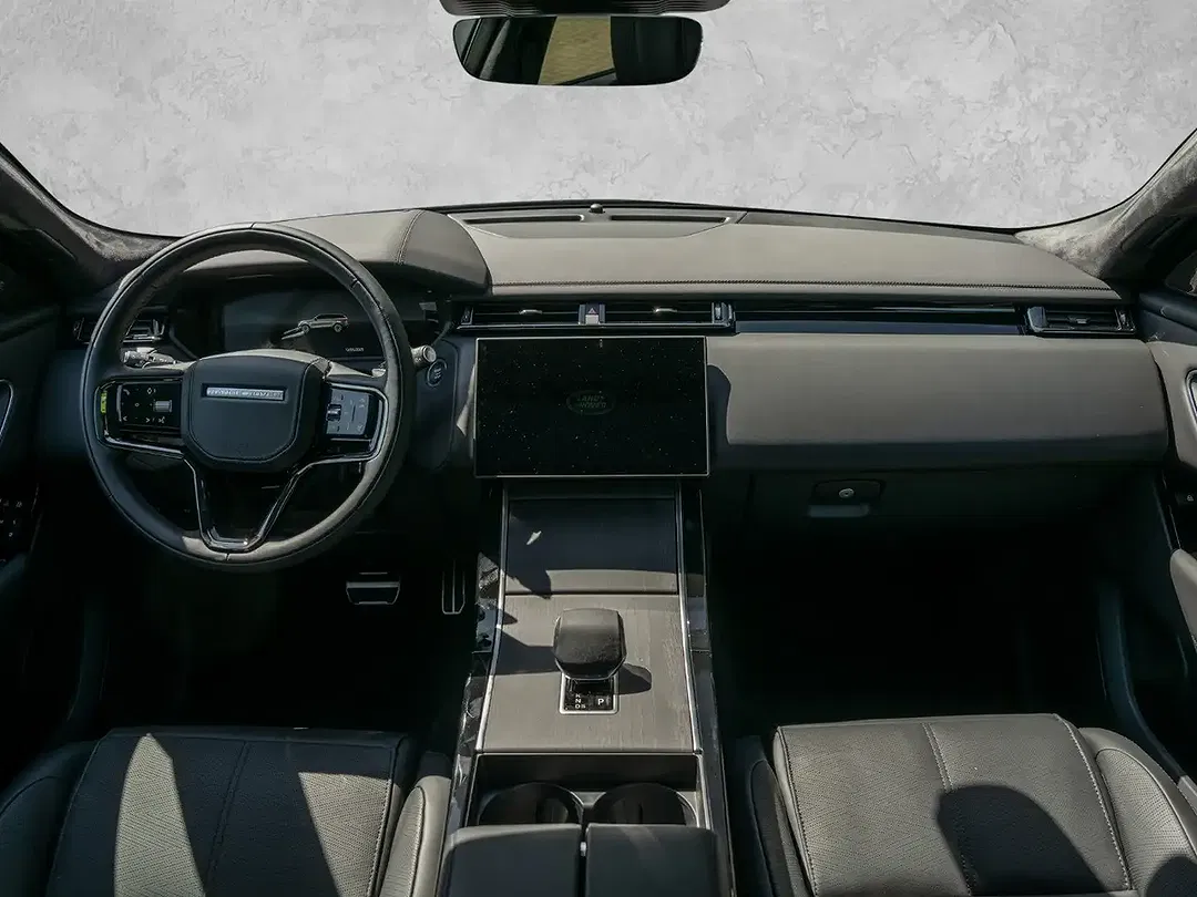 Land Rover Range Rover Velar D300 Autobiography - Thumbnail 6