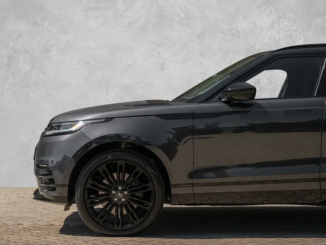 Land Rover Range Rover Velar D300 Autobiography - Thumbnail 8