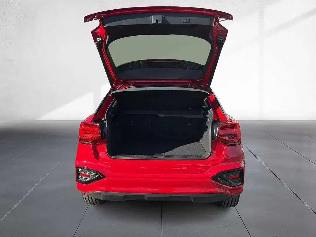 Audi Q2 35 TFSI S tronic advanced - Thumbnail 9