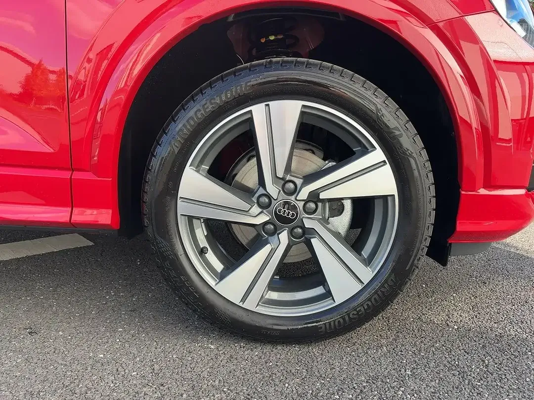 Audi Q2 35 TFSI S tronic advanced - foto 10