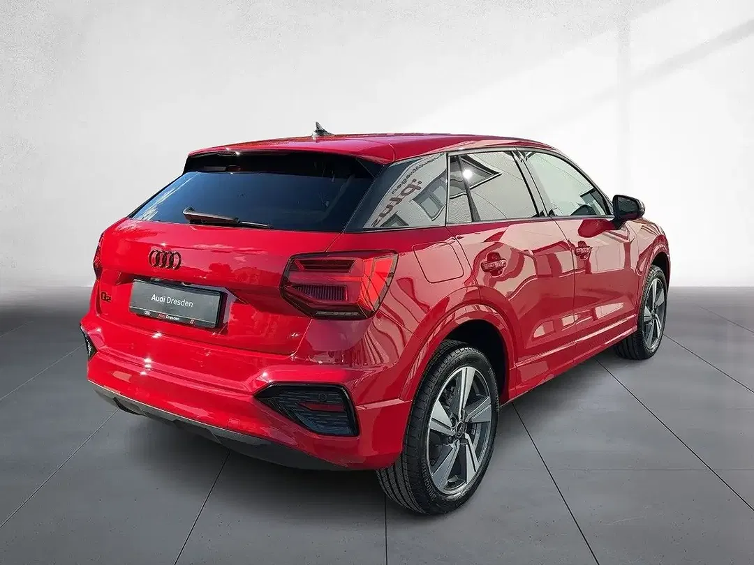 Audi Q2 35 TFSI S tronic advanced - foto 2