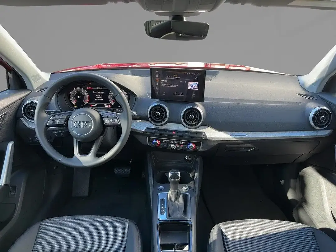 Audi Q2 35 TFSI S tronic advanced - Thumbnail 4