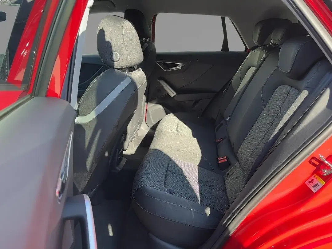 Audi Q2 35 TFSI S tronic advanced - Thumbnail 6