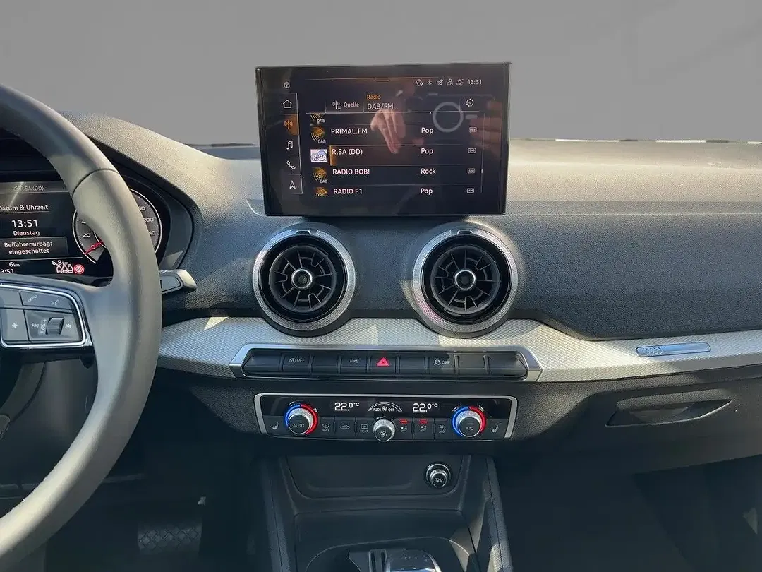 Audi Q2 35 TFSI S tronic advanced - Thumbnail 7