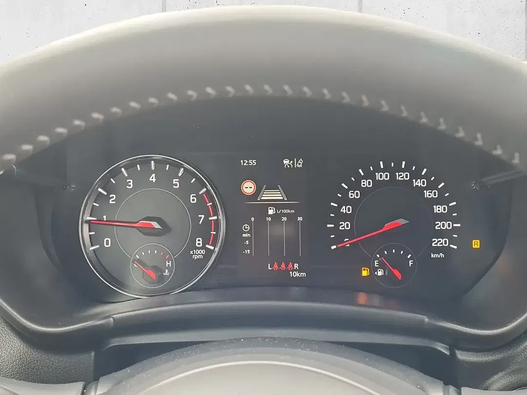 Suzuki Swift Hybrid 1.2 Comfort - Thumbnail 11