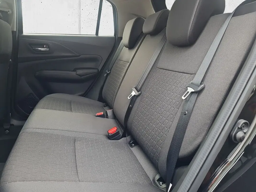 Suzuki Swift Hybrid 1.2 Comfort - Thumbnail 13