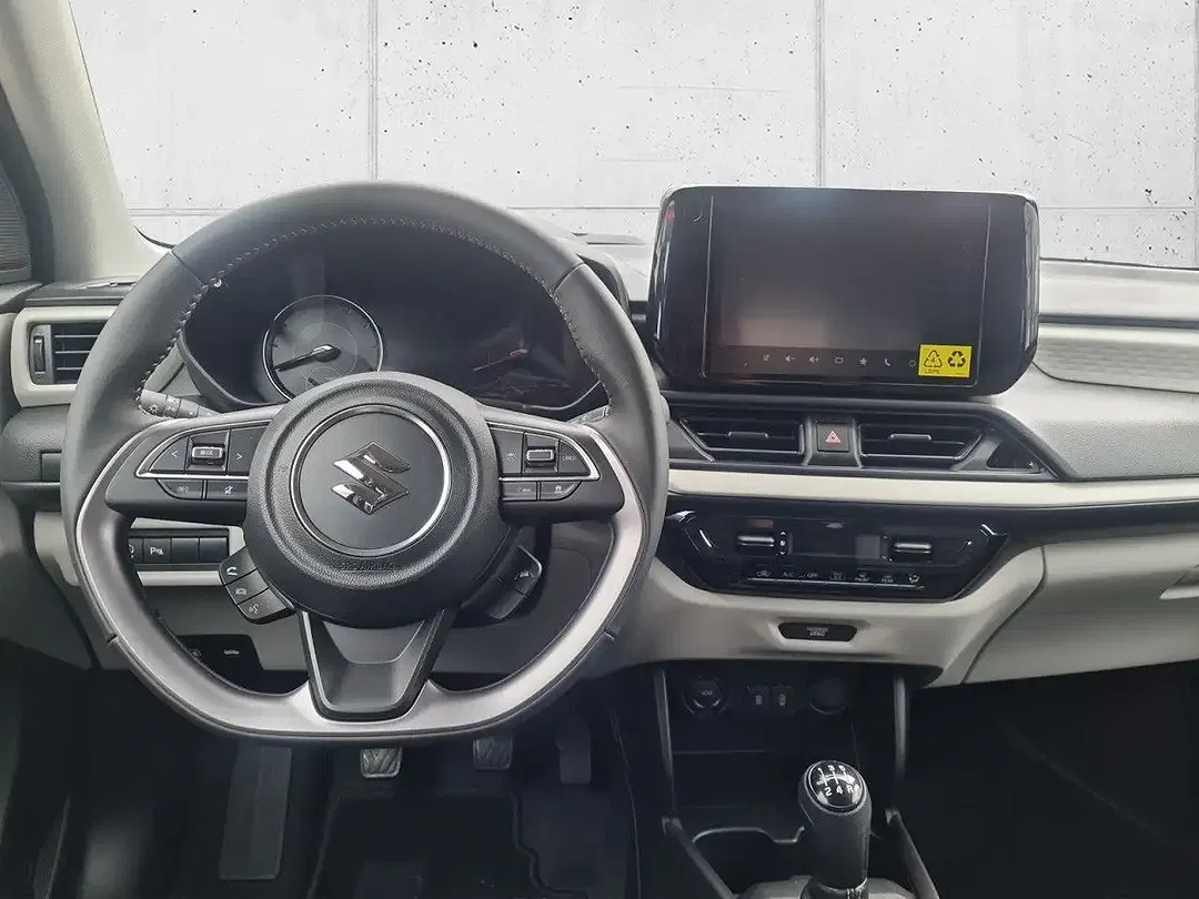 Suzuki Swift Hybrid 1.2 Comfort - Thumbnail 14