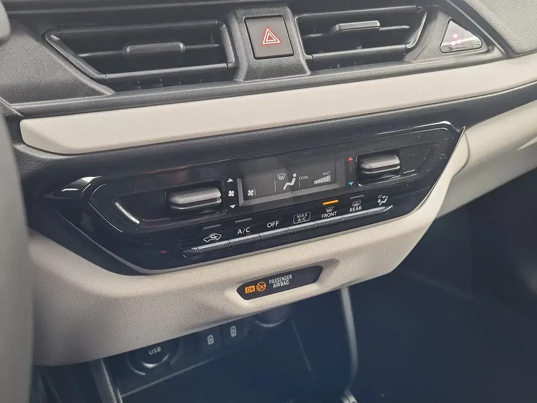 Suzuki Swift Hybrid 1.2 Comfort - foto 15