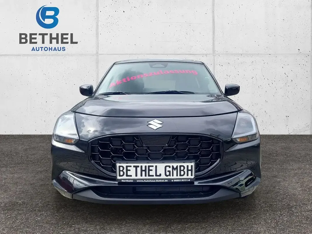 Suzuki Swift Hybrid 1.2 Comfort - foto 2