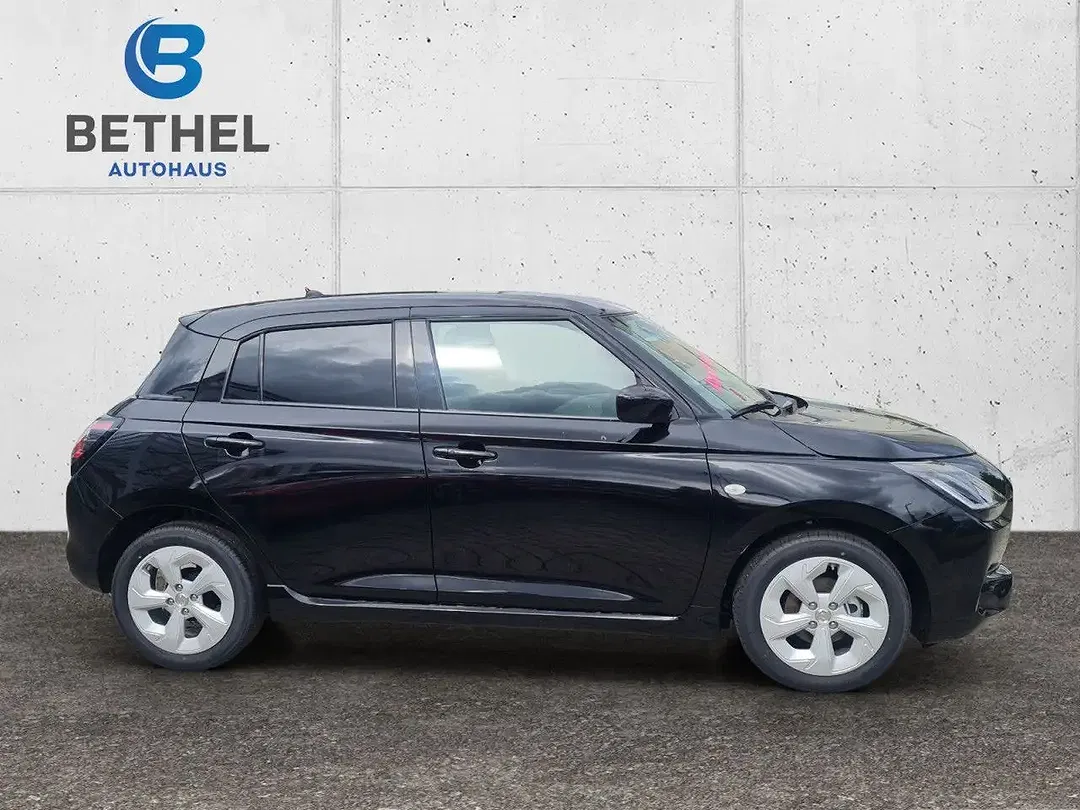 Suzuki Swift Hybrid 1.2 Comfort - Thumbnail 4