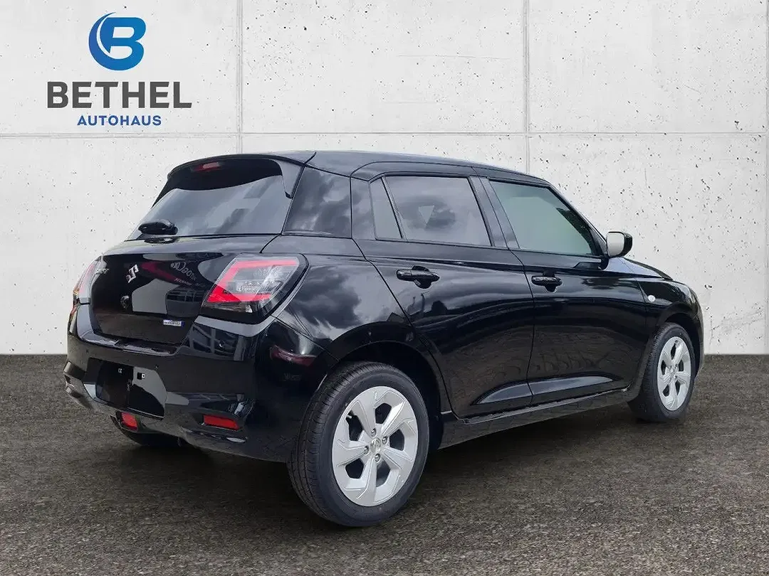 Suzuki Swift Hybrid 1.2 Comfort - Thumbnail 5
