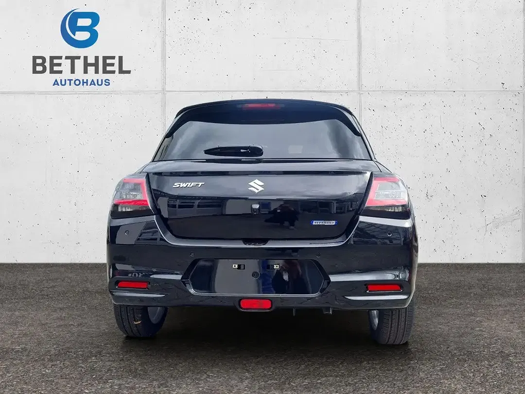 Suzuki Swift Hybrid 1.2 Comfort - Thumbnail 6