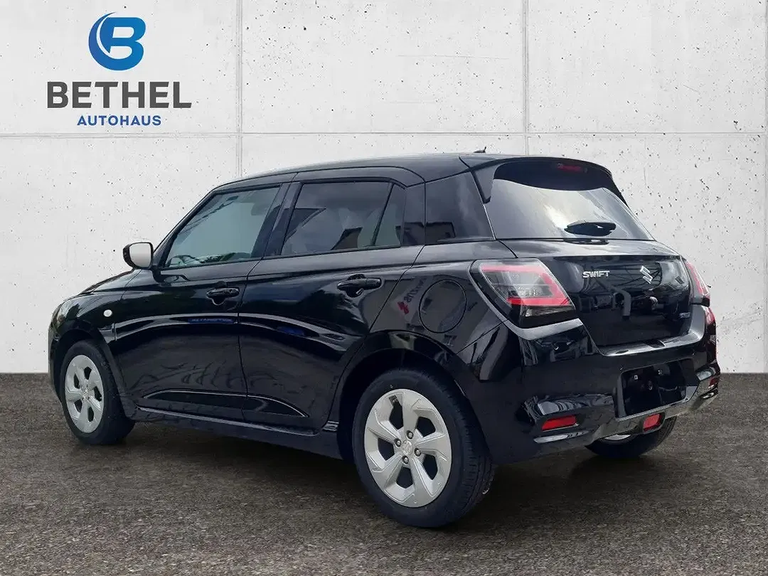 Suzuki Swift Hybrid 1.2 Comfort - Thumbnail 7