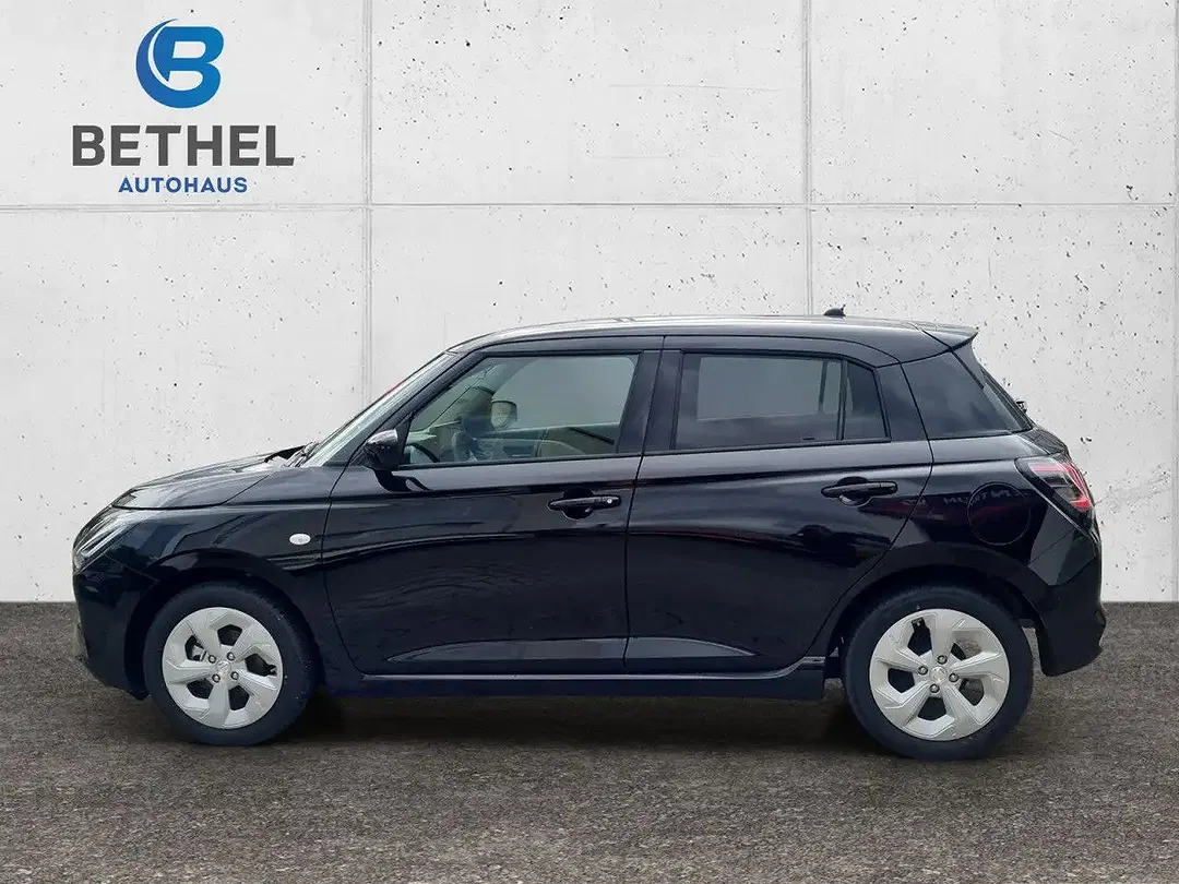 Suzuki Swift Hybrid 1.2 Comfort - Thumbnail 8