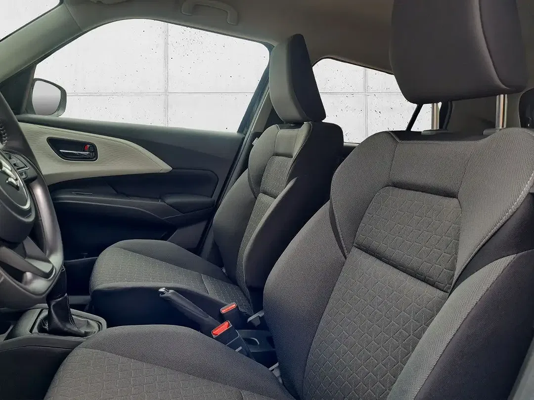 Suzuki Swift Hybrid 1.2 Comfort - Thumbnail 9