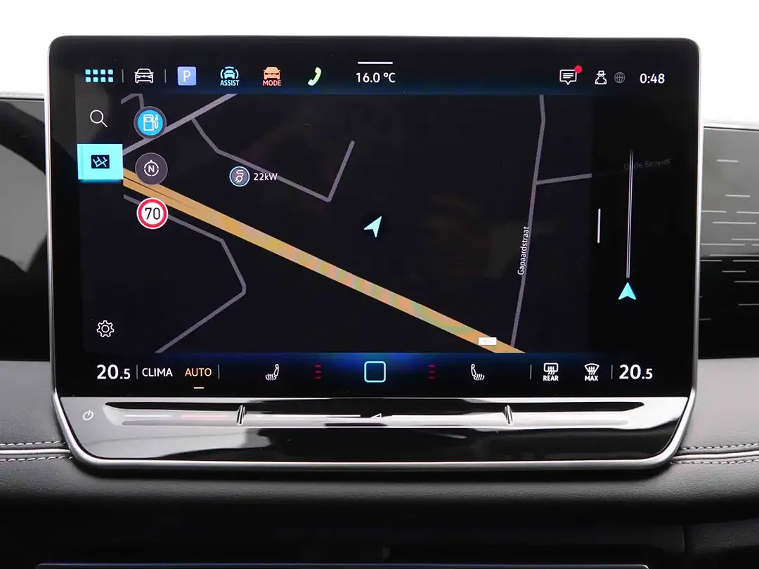 Volkswagen Tiguan 1.5 eTSI MHEV AUT Elegance Comfort - Thumbnail 14