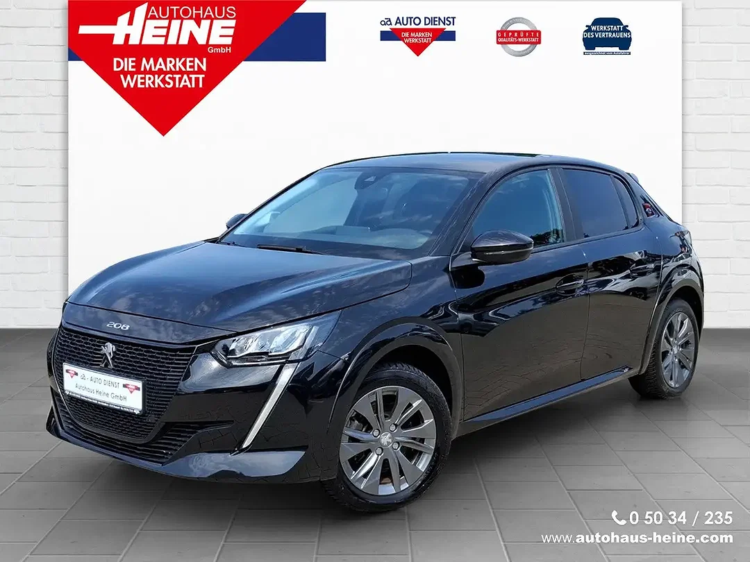 Peugeot 208 Active - Afbeelding 1